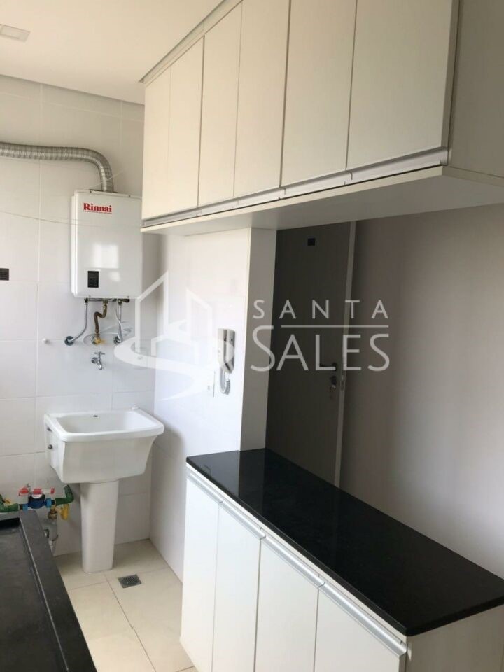 Apartamento, 2 quartos, 45 m² - Foto 9