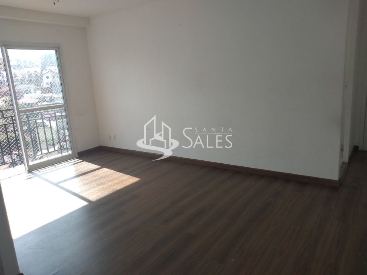 Apartamento à venda com 2 quartos, 58m² - Foto 6