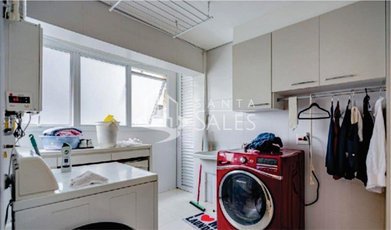 Apartamento, 4 quartos, 278 m² - Foto 23