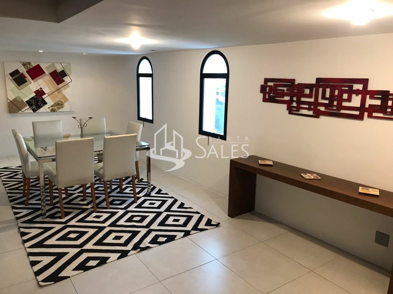 Apartamento, 4 quartos, 242 m² - Foto 22