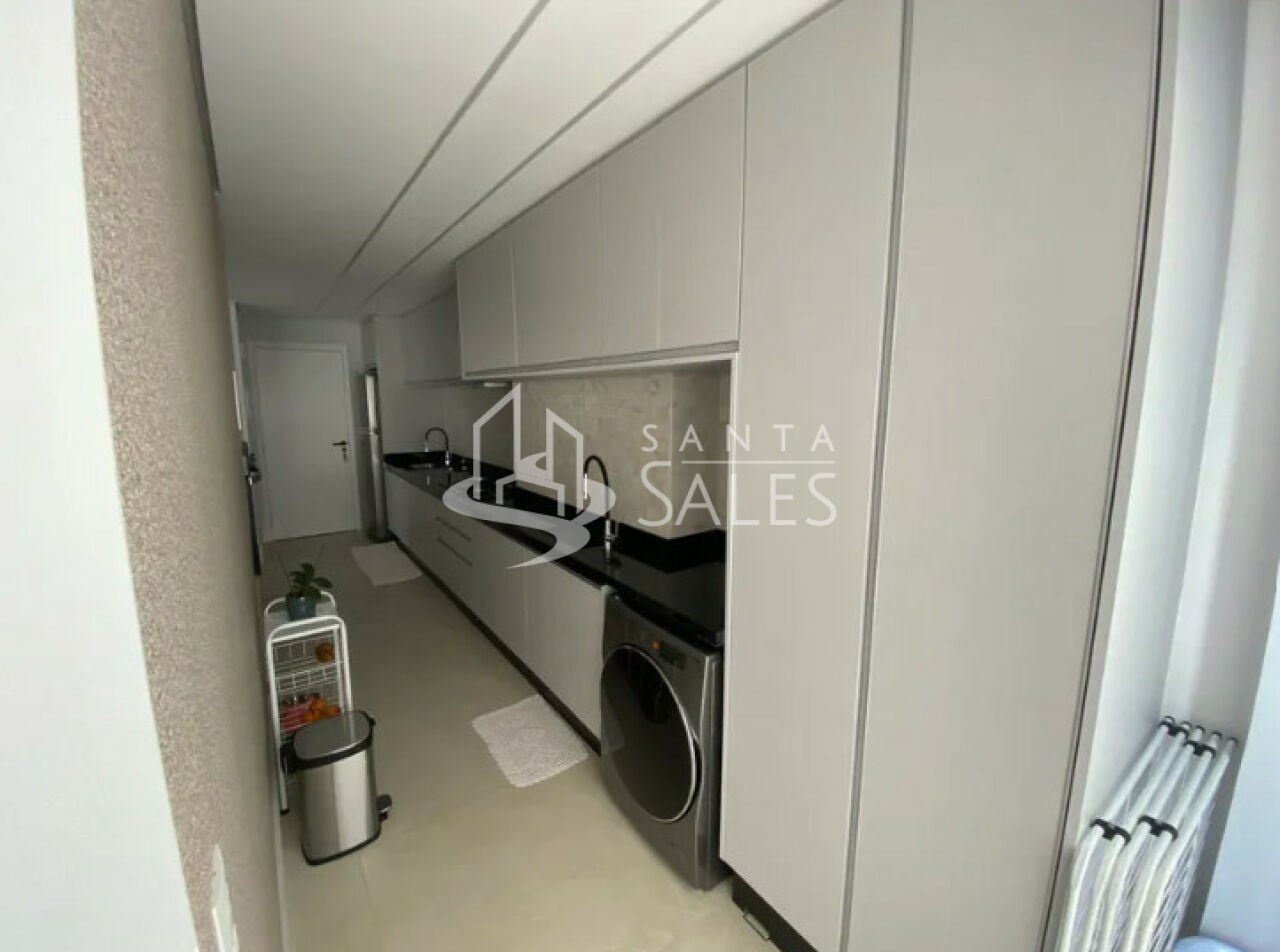 Apartamento, 3 quartos, 110 m² - Foto 25