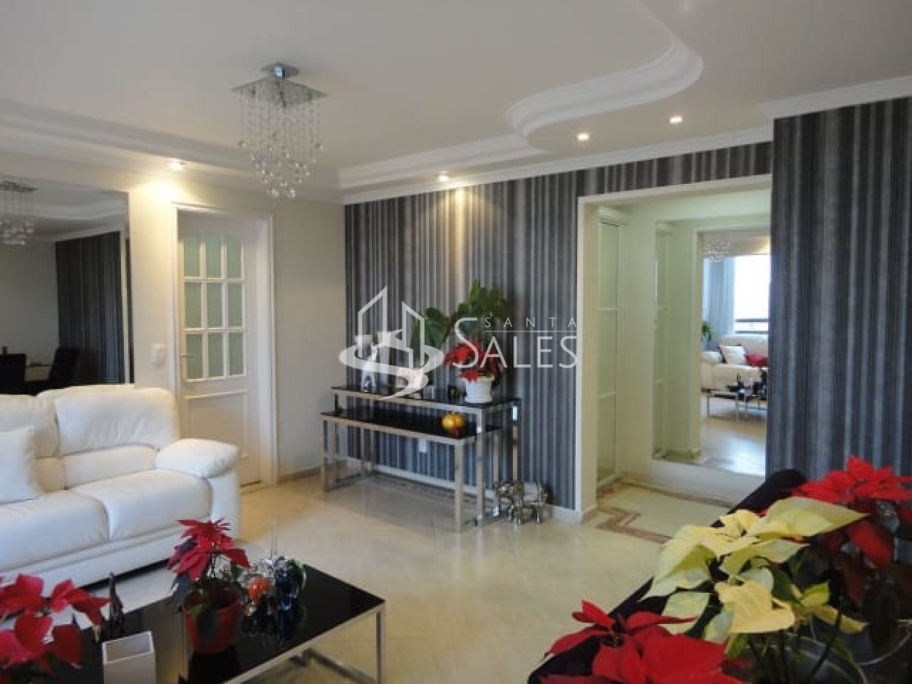 Cobertura, 5 quartos, 250 m² - Foto 1