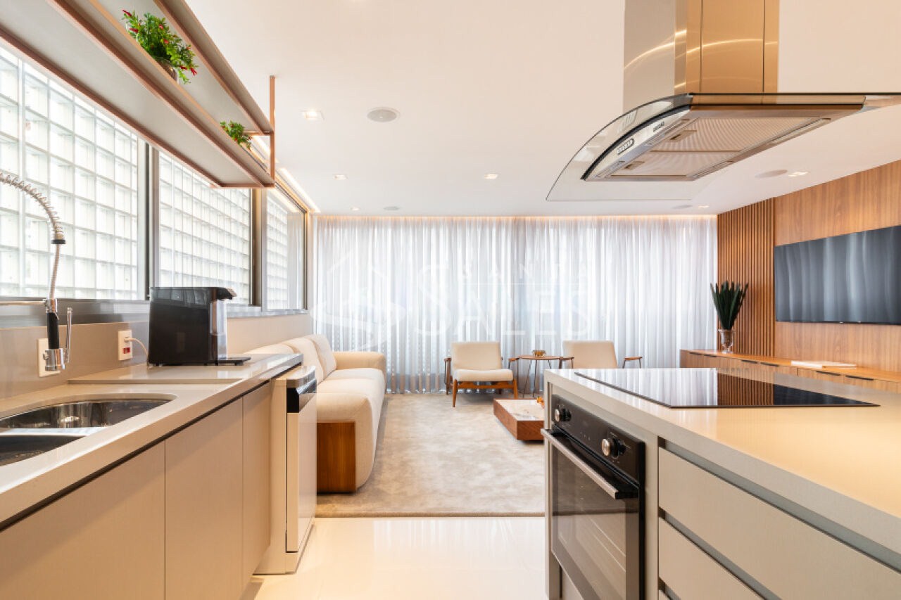 Apartamento, 2 quartos, 250 m² - Foto 5