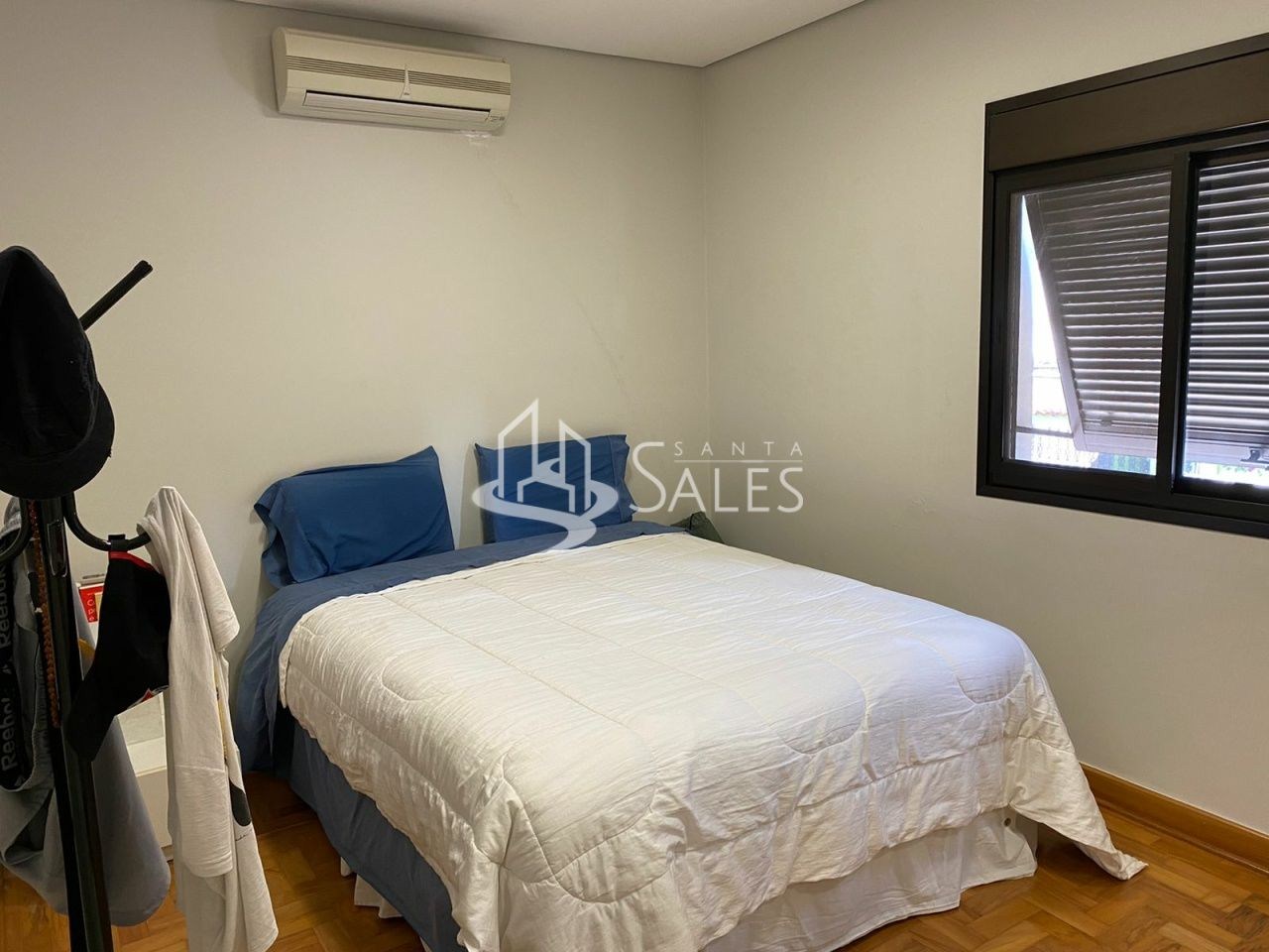 Sobrado, 4 quartos, 300 m² - Foto 6