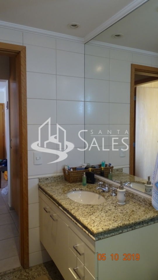 Apartamento, 1 quarto, 45 m² - Foto 11