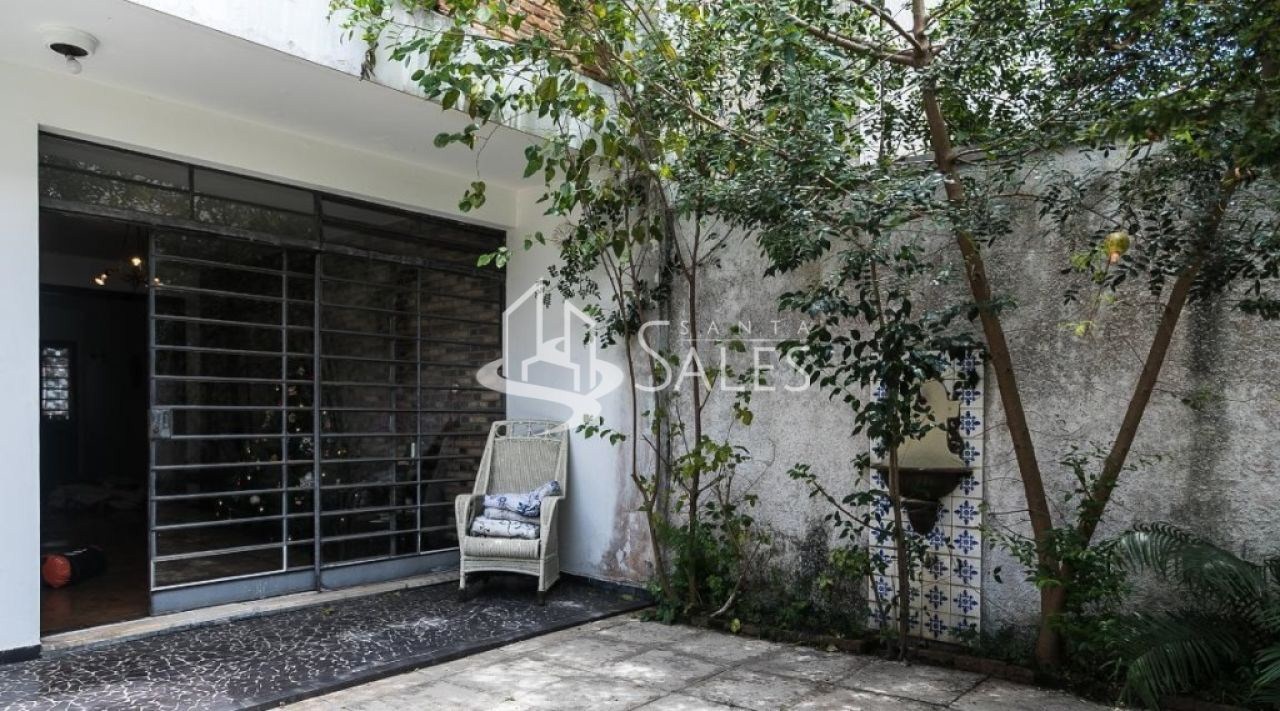 Sobrado, 4 quartos, 260 m² - Foto 17