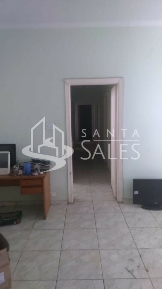 Sobrado, 6 quartos, 260 m² - Foto 11