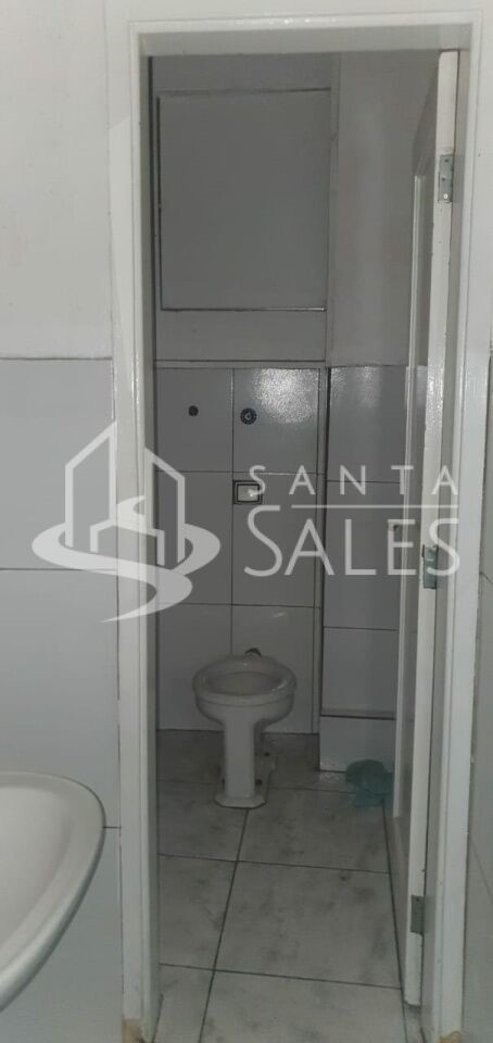 Loja-Salão, 42 m² - Foto 10