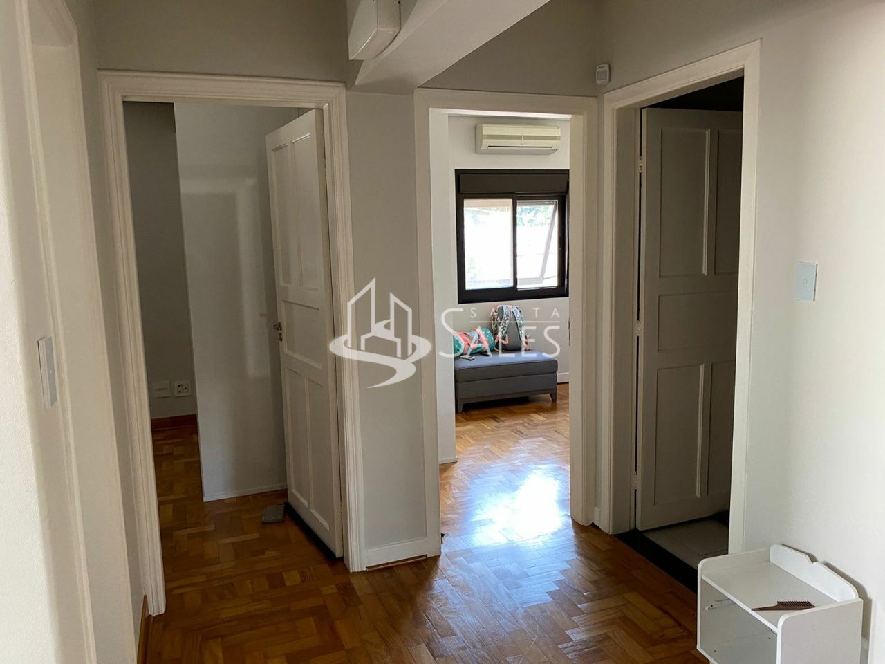 Sobrado, 4 quartos, 300 m² - Foto 4