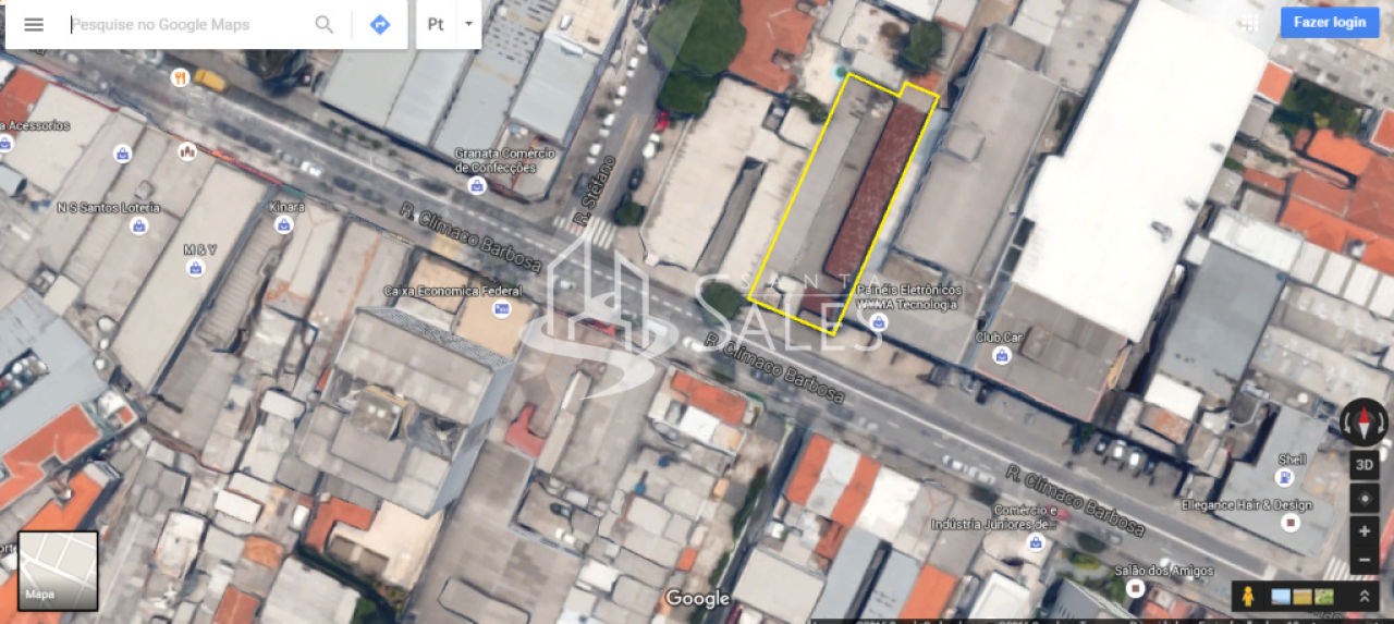 Imóvel Comercial Padrão à venda, 630m² - Foto 6