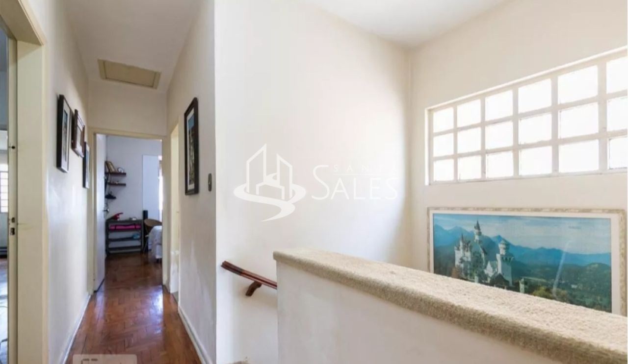 Sobrado, 3 quartos, 199 m² - Foto 16