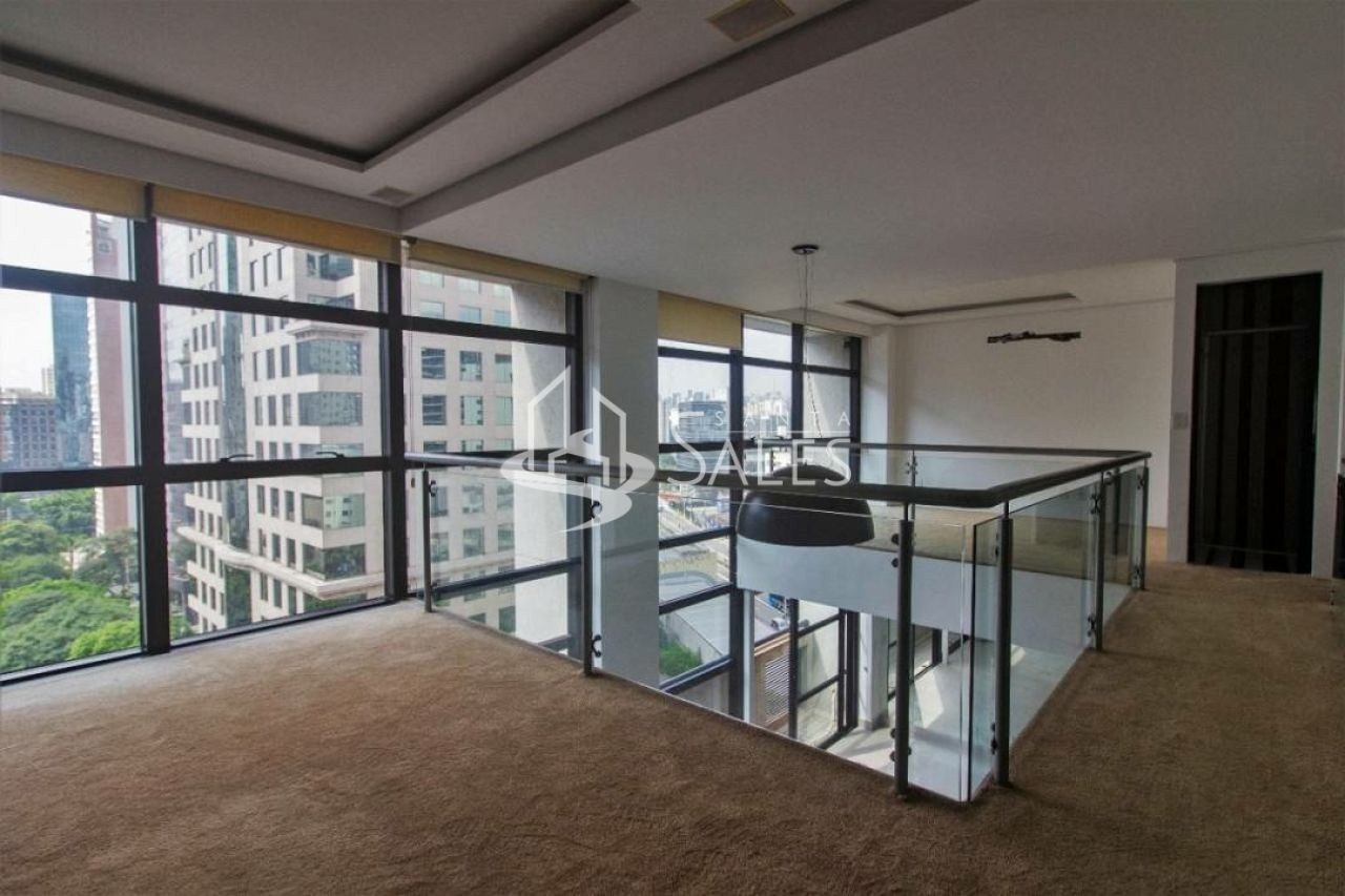 Apartamento, 1 quarto, 88 m² - Foto 8