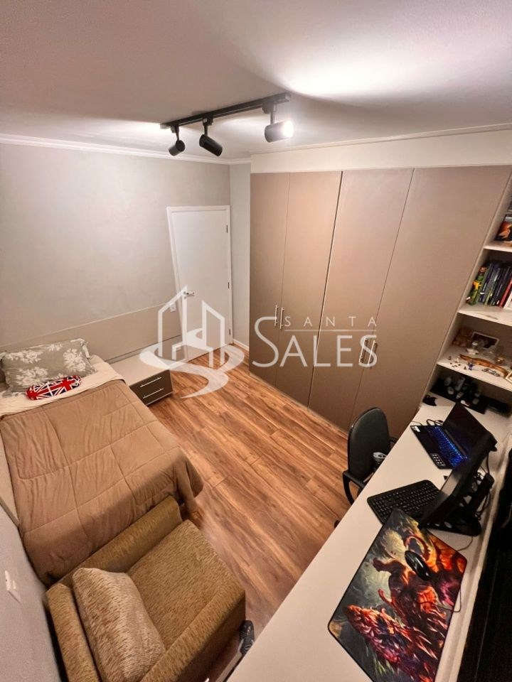 Apartamento, 4 quartos, 134 m² - Foto 14