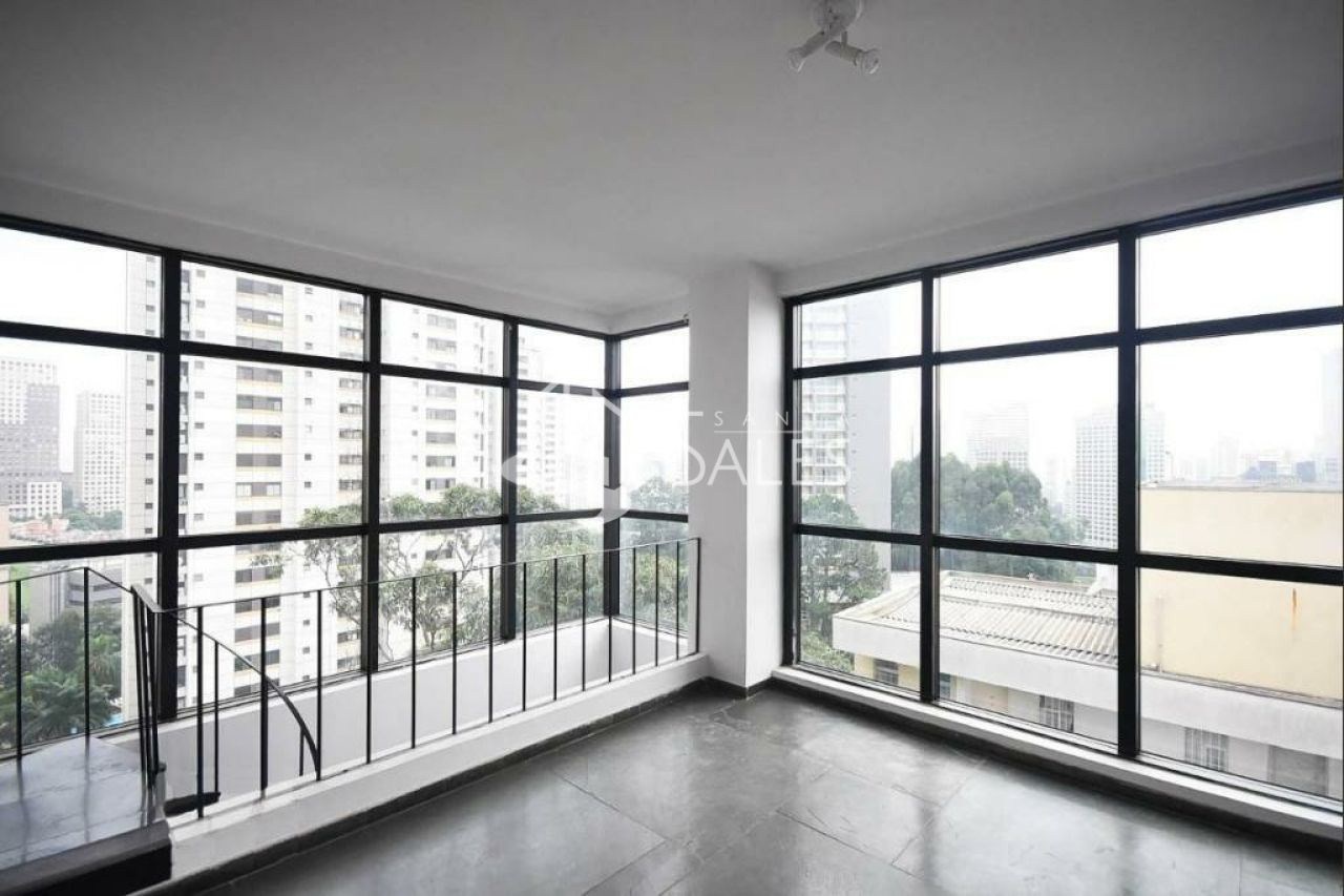 Apartamento à venda com 3 quartos, 237m² - Foto 33