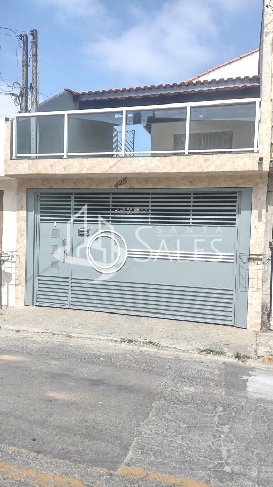 Sobrado, 2 quartos, 100 m² - Foto 12