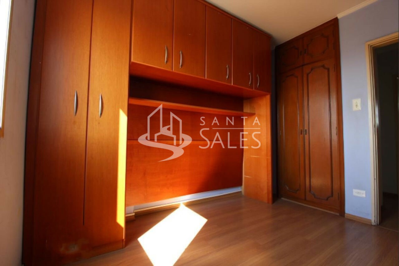 Apartamento à venda com 3 quartos, 85m² - Foto 9