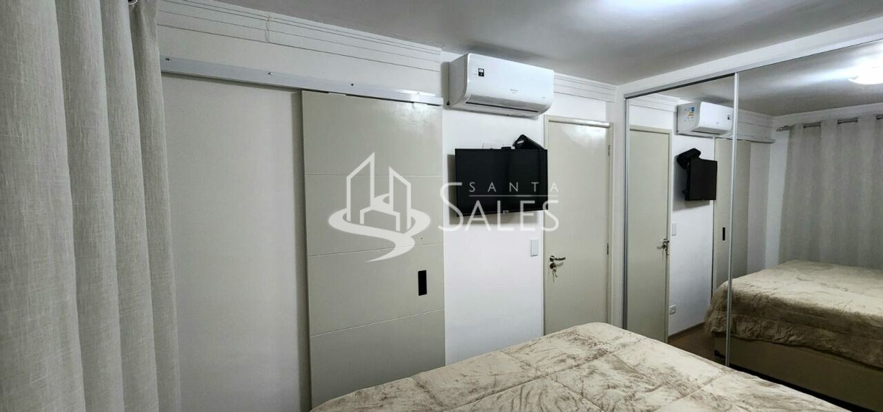 Apartamento à venda com 3 quartos, 88m² - Foto 3