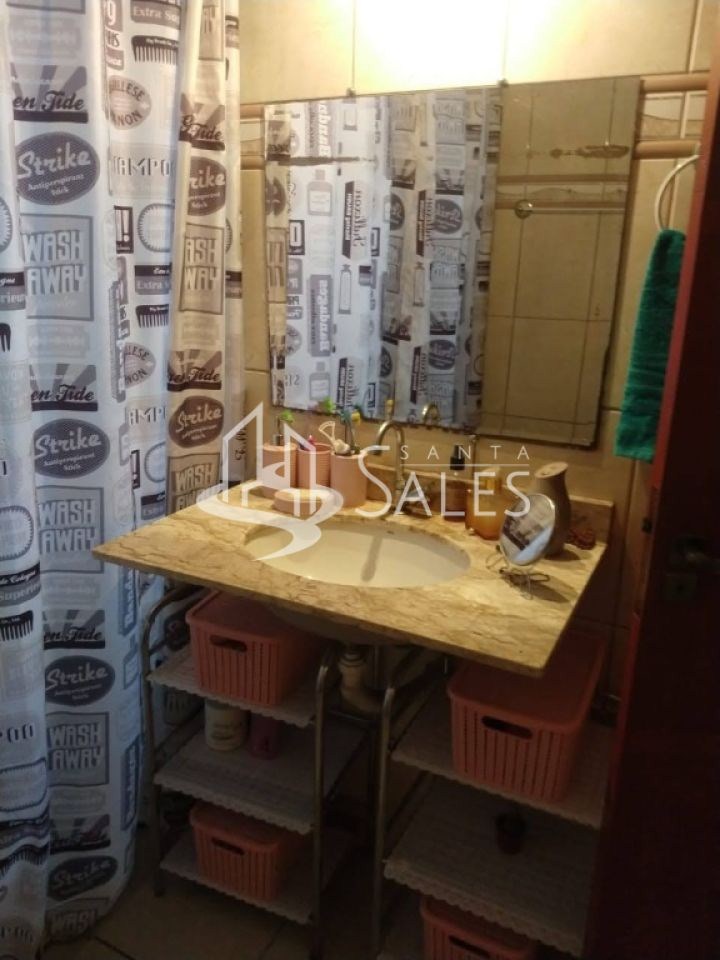 Sobrado, 3 quartos, 219 m² - Foto 21