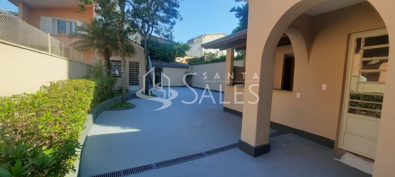 Sobrado, 1 quarto, 280 m² - Foto 9