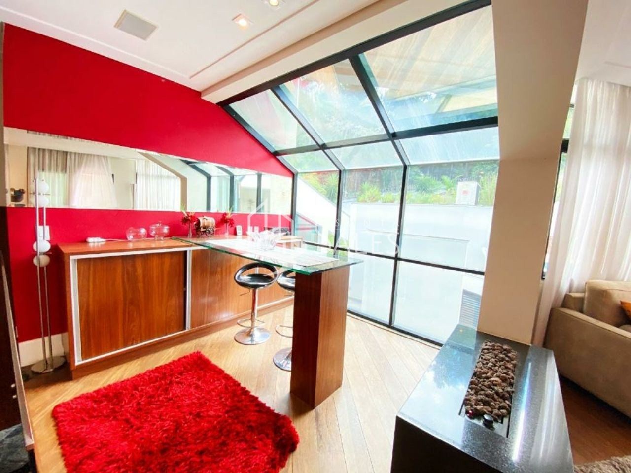 Casa de Condomínio, 4 quartos - Foto 6