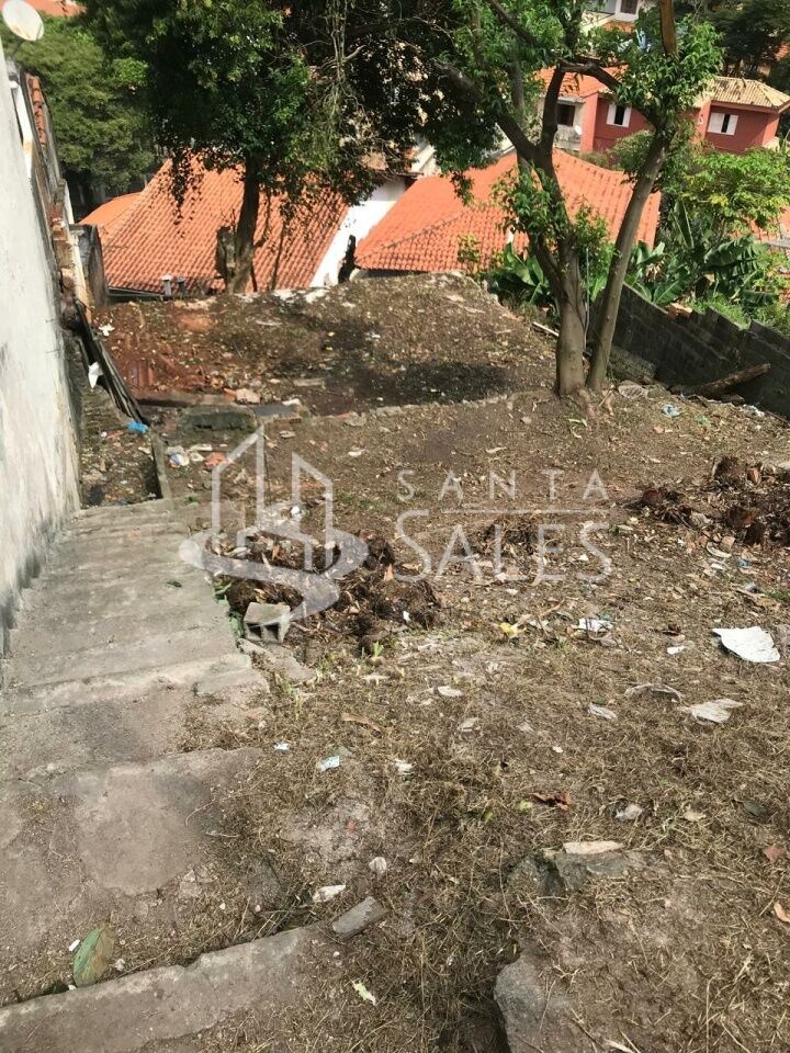 Terreno à venda, 270m² - Foto 4