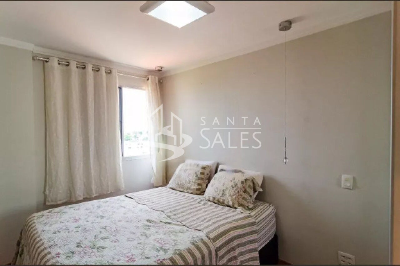 Apartamento, 2 quartos, 55 m² - Foto 11