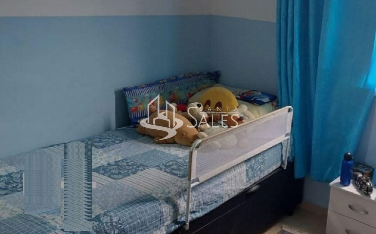 Apartamento à venda com 3 quartos, 84m² - Foto 11