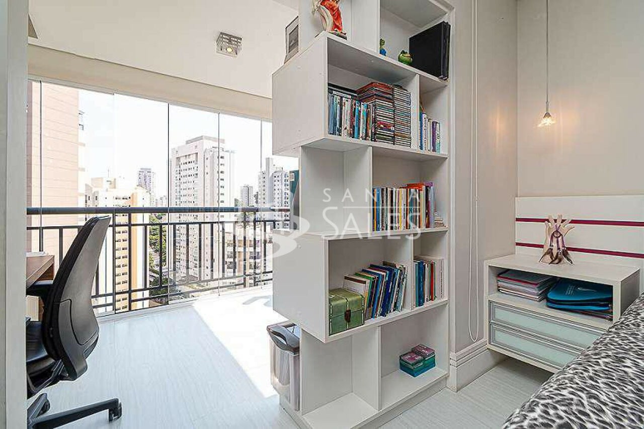 Apartamento, 3 quartos, 184 m² - Foto 9