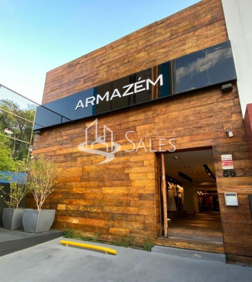 Prédio Inteiro, 350 m² - Foto 30