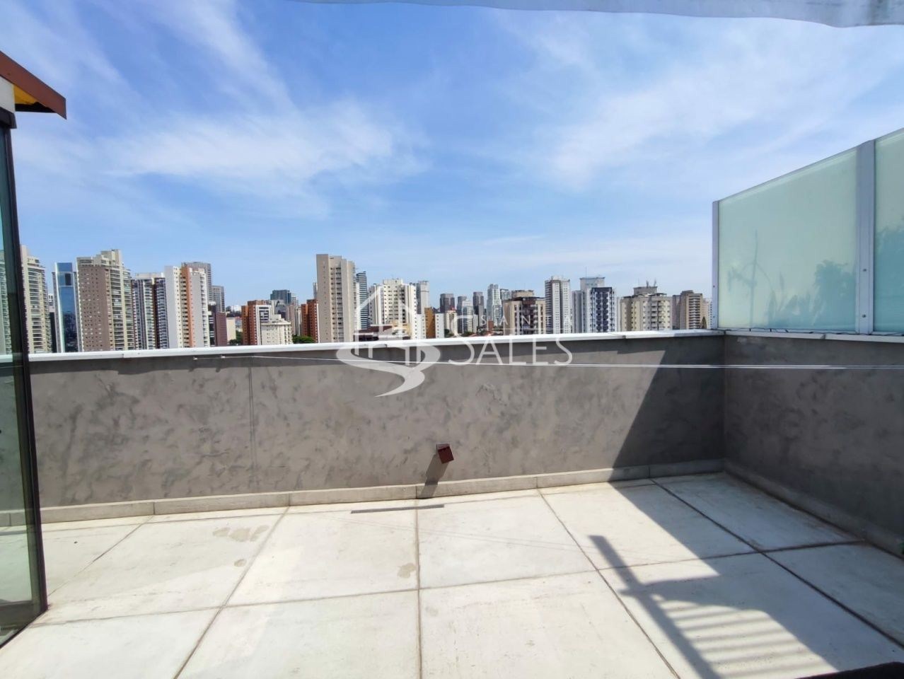 Apartamento, 2 quartos, 120 m² - Foto 9