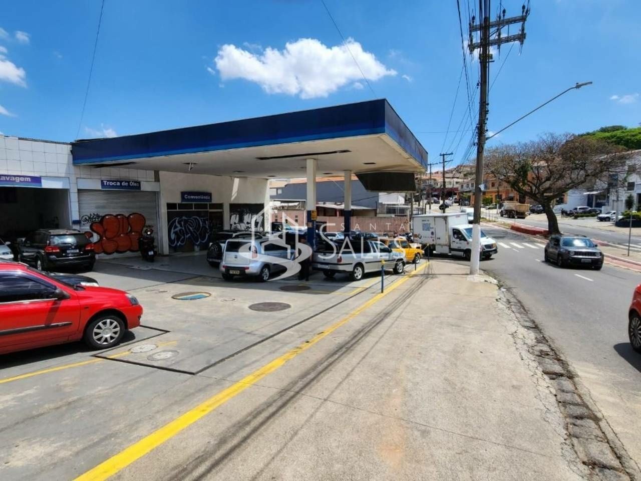 Imóvel Comercial, 214 m² - Foto 3