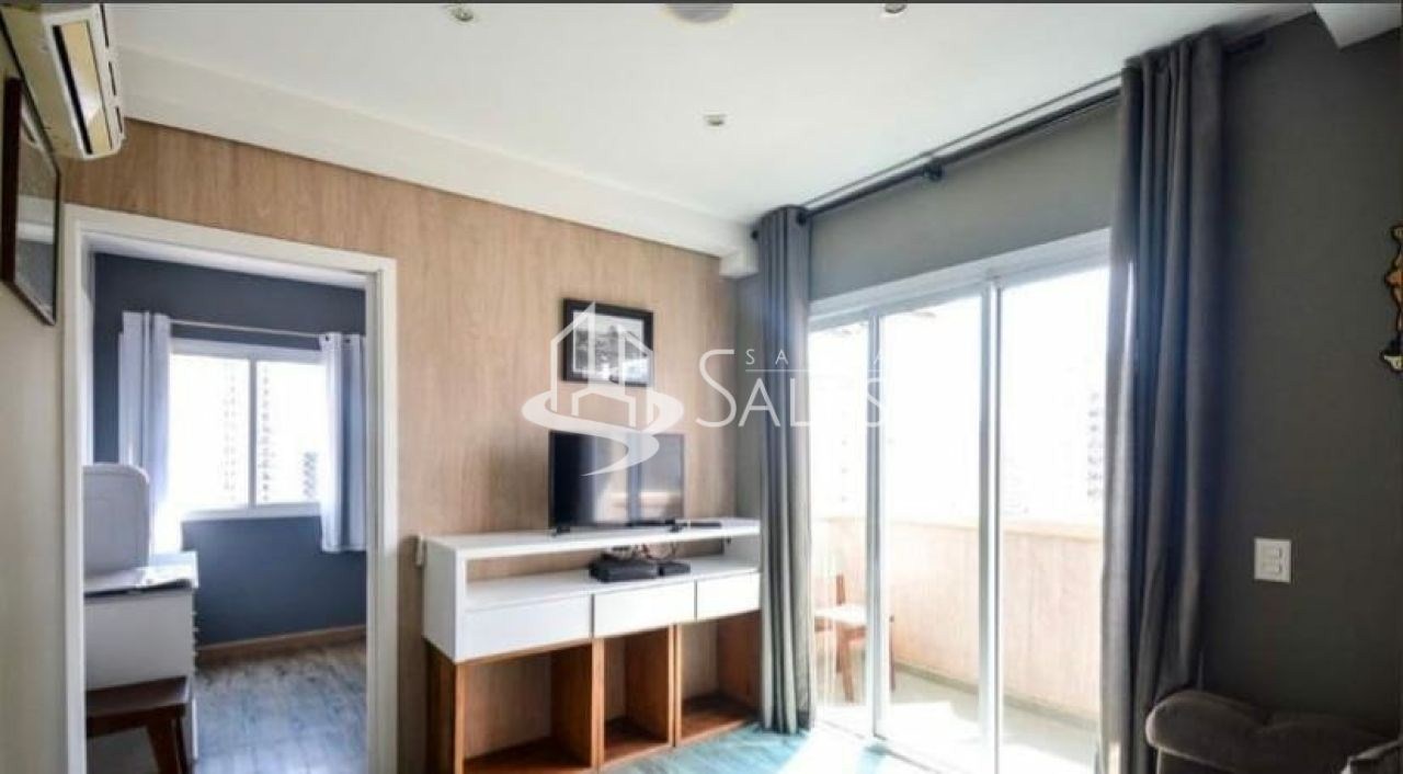 Apartamento, 2 quartos, 70 m² - Foto 2