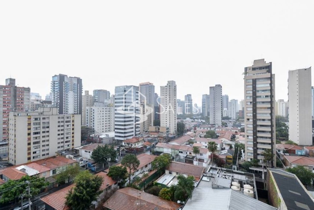 Apartamento, 1 quarto, 35 m² - Foto 119