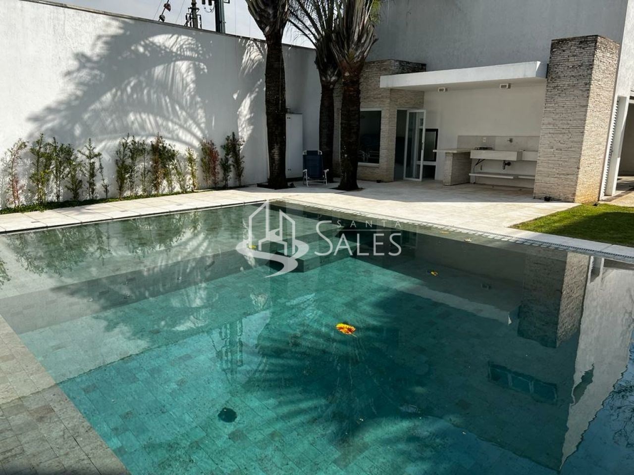 Sobrado, 3 quartos, 850 m² - Foto 48