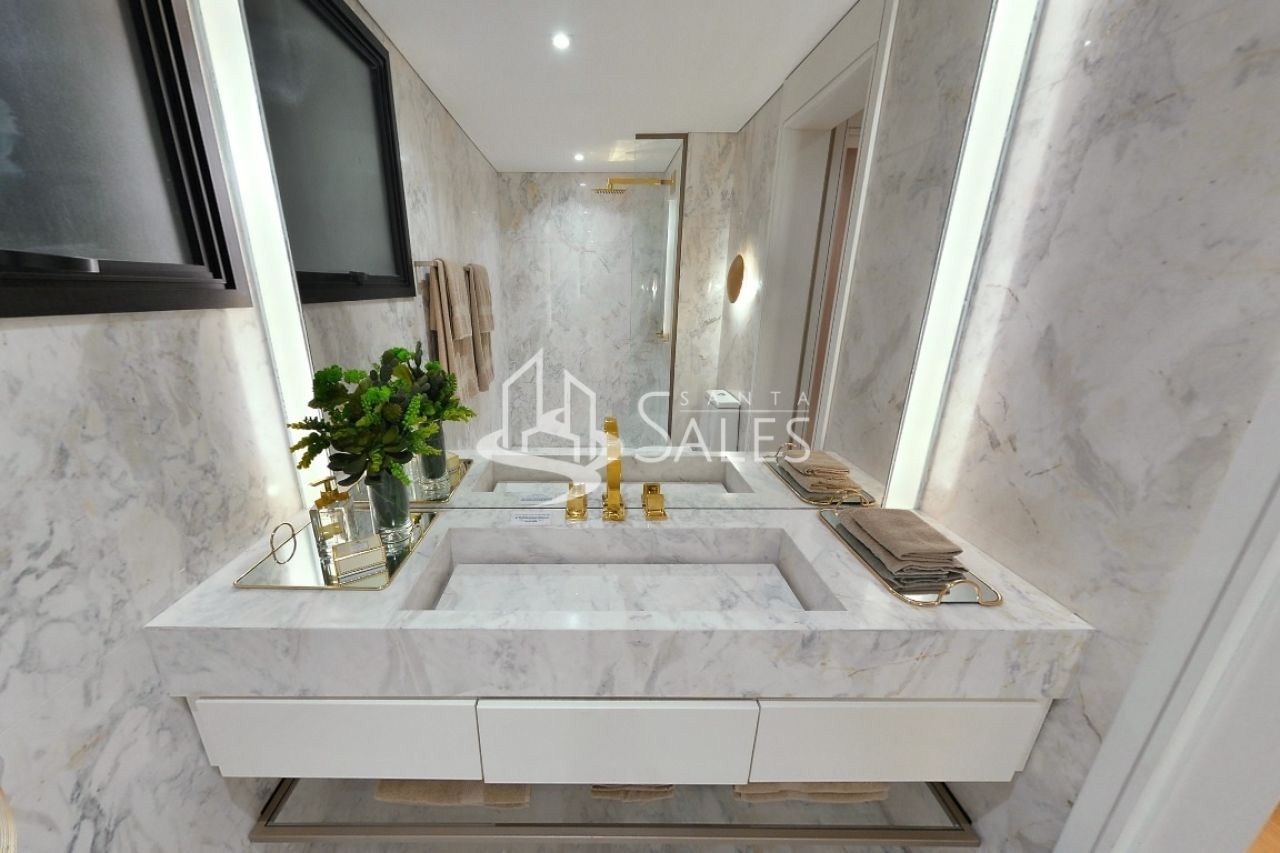 Apartamento, 3 quartos, 173 m² - Foto 19