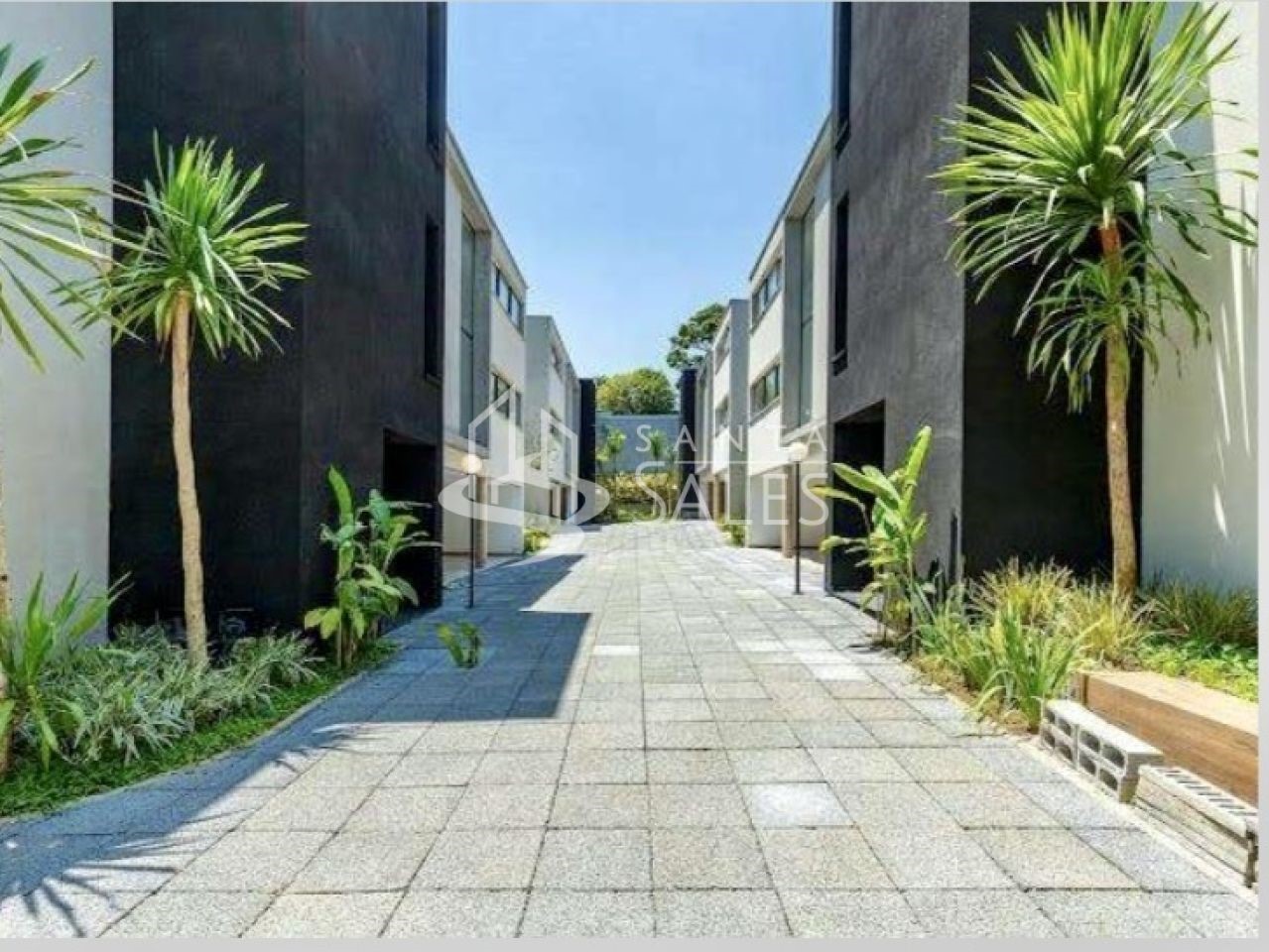 Casa de Condomínio, 4 quartos - Foto 29