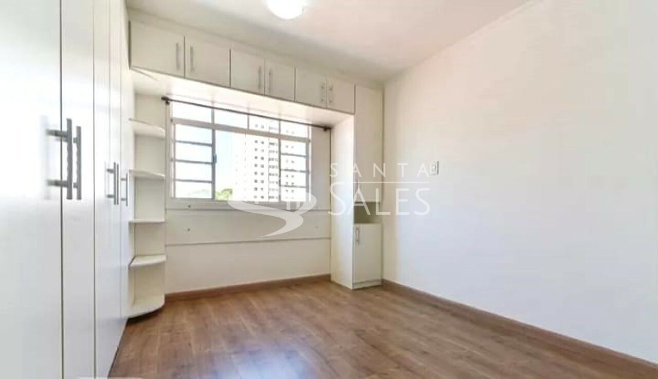 Apartamento à venda com 1 quarto, 36m² - Foto 7