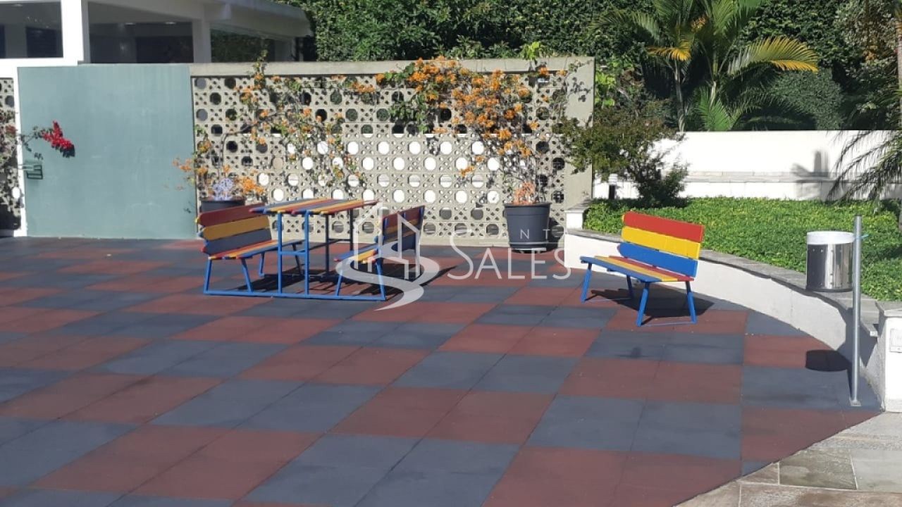 Apartamento à venda com 3 quartos, 70m² - Foto 111