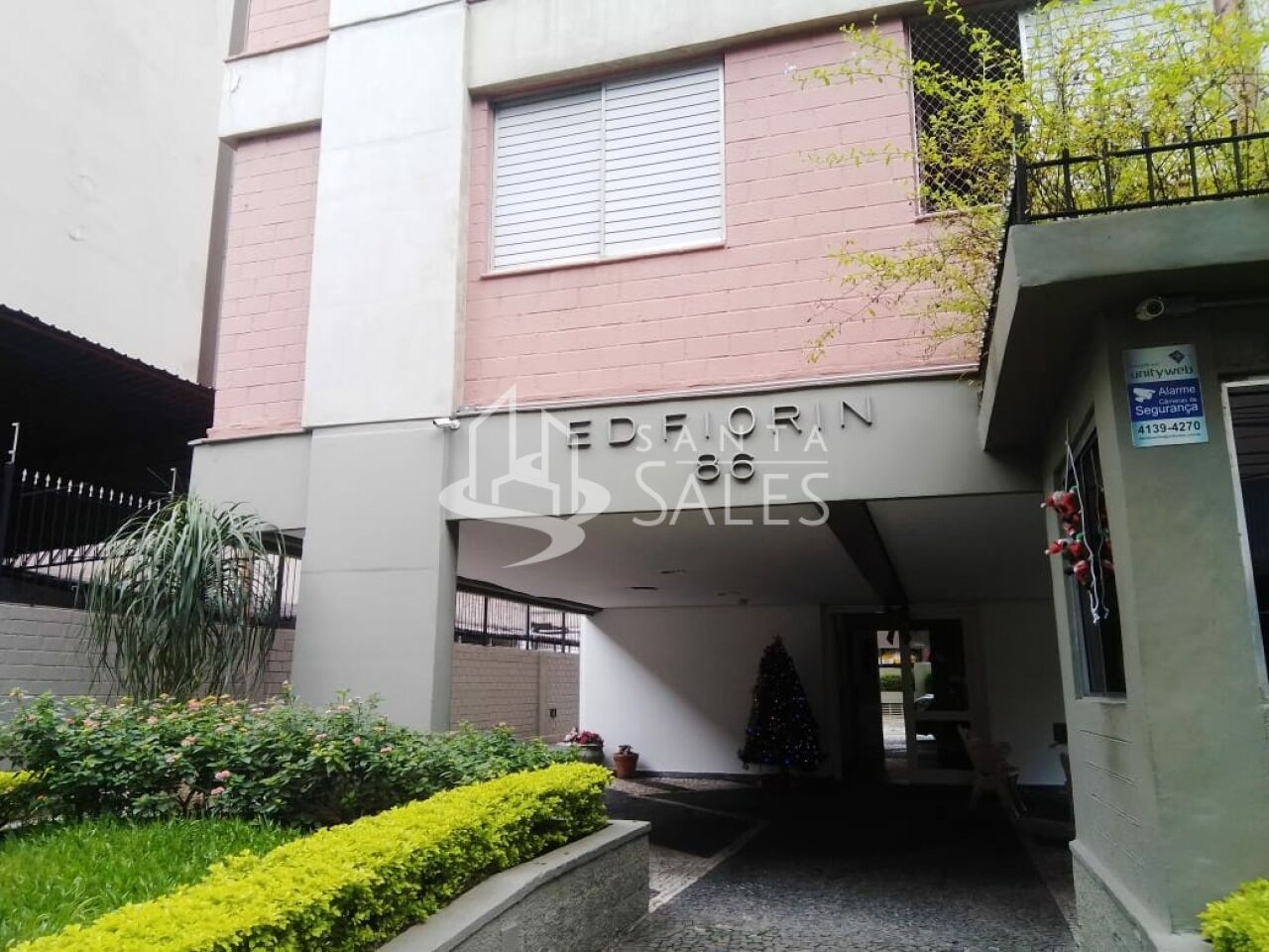 Apartamento, 1 quarto, 32 m² - Foto 10
