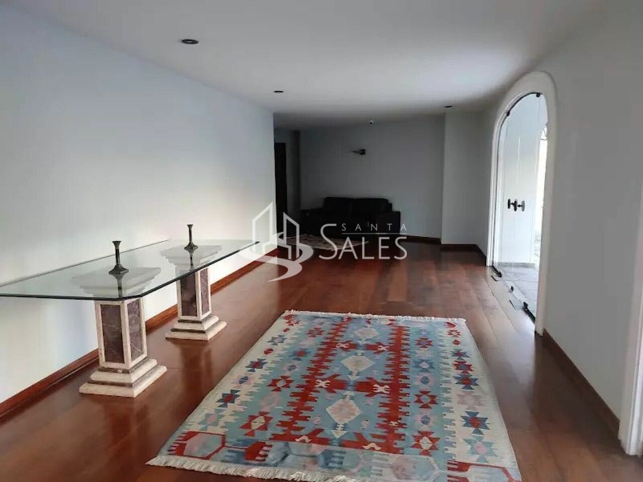 Apartamento, 4 quartos, 242 m² - Foto 25