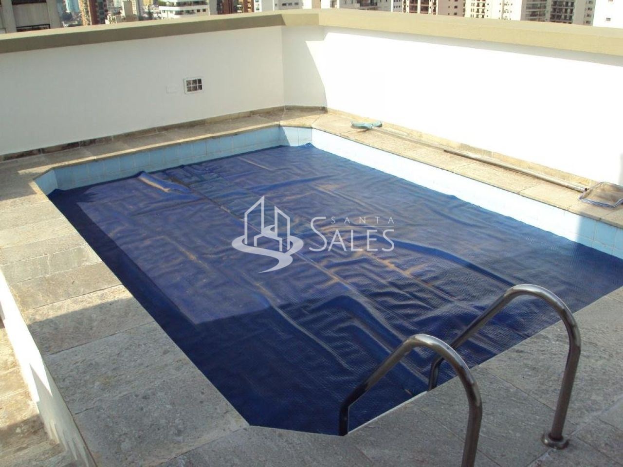 Cobertura à venda com 1 quarto, 151m² - Foto 10