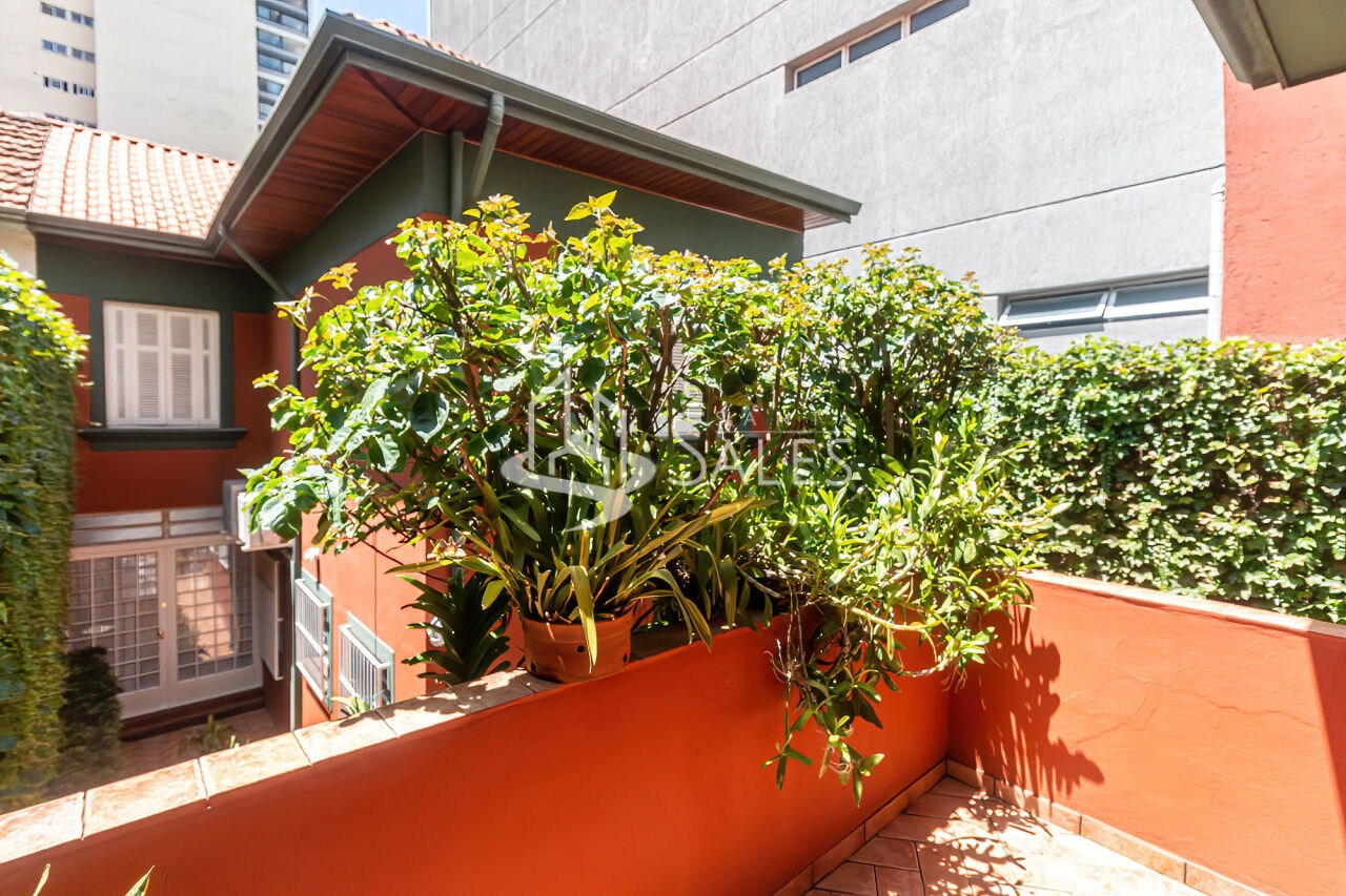 Sobrado, 6 quartos, 156 m² - Foto 26