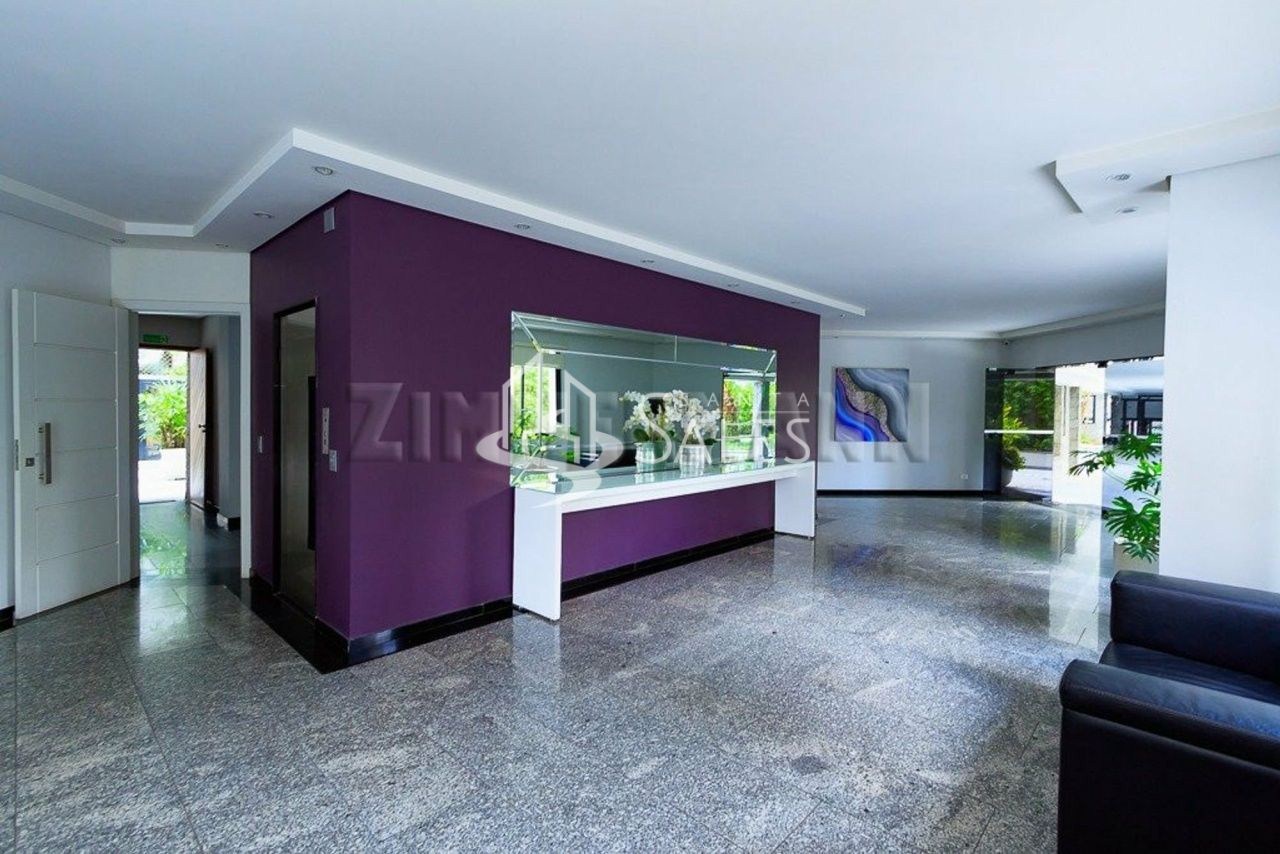 Cobertura, 3 quartos, 270 m² - Foto 4