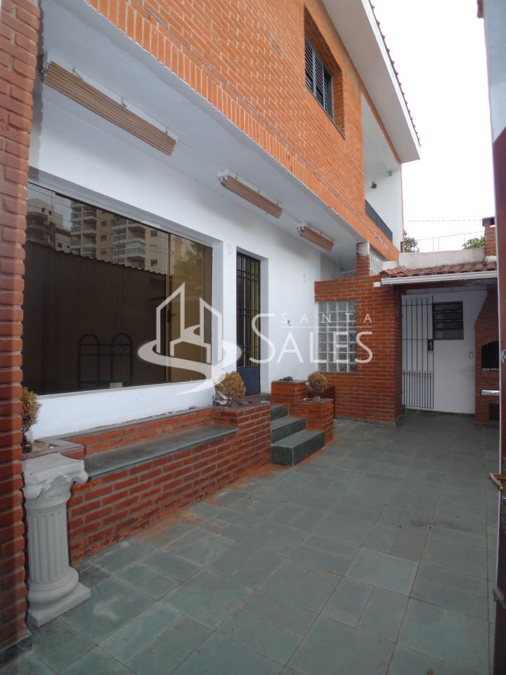 Sobrado, 3 quartos, 170 m² - Foto 4