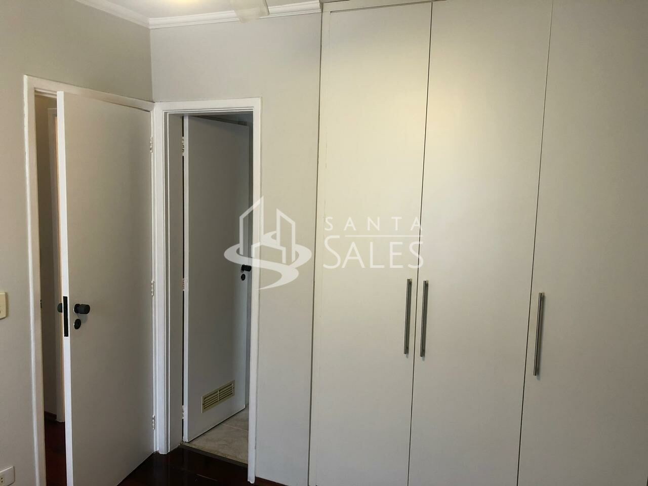 Apartamento à venda com 2 quartos, 60m² - Foto 9
