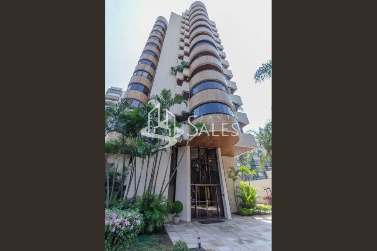 Apartamento, 4 quartos, 227 m² - Foto 1