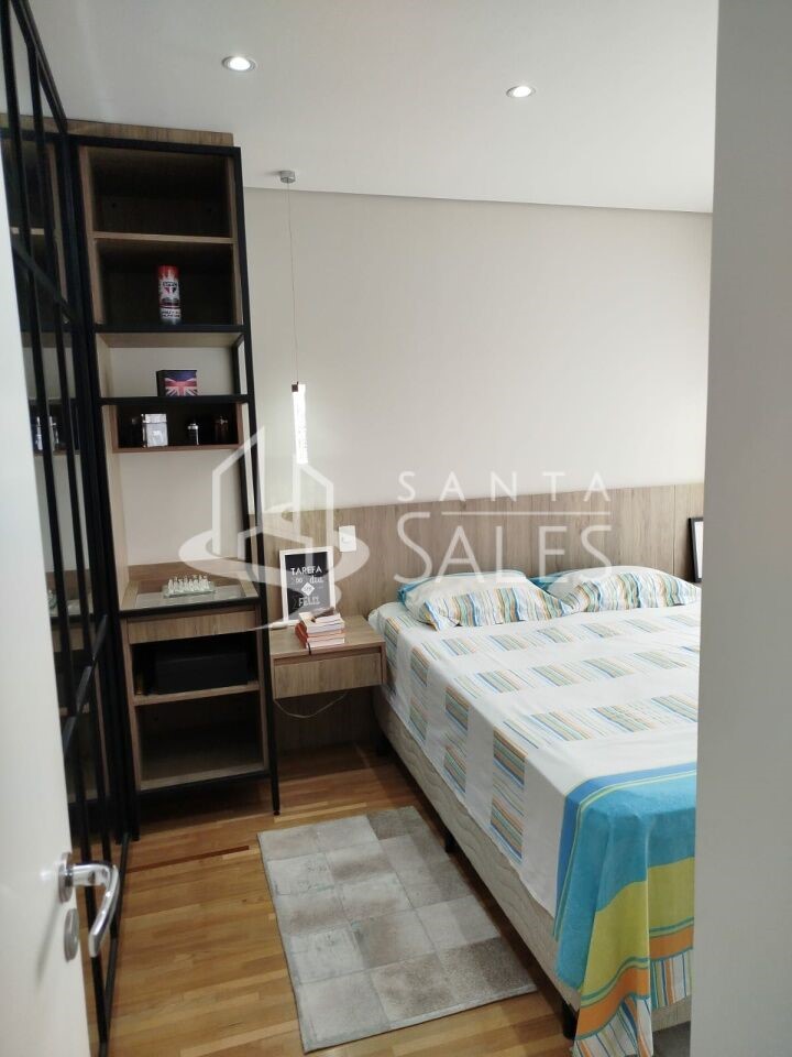 Apartamento, 2 quartos, 81 m² - Foto 36