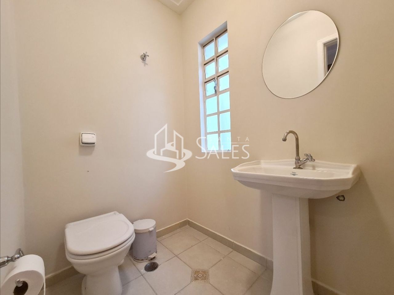 Sobrado, 3 quartos, 179 m² - Foto 12
