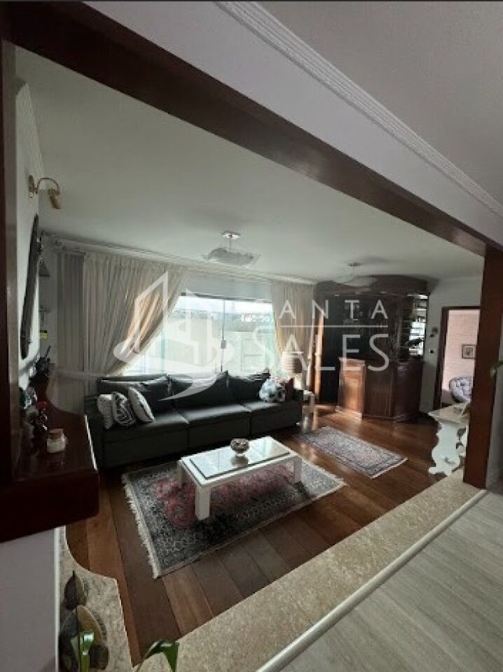 Casa, 3 quartos, 270 m² - Foto 16