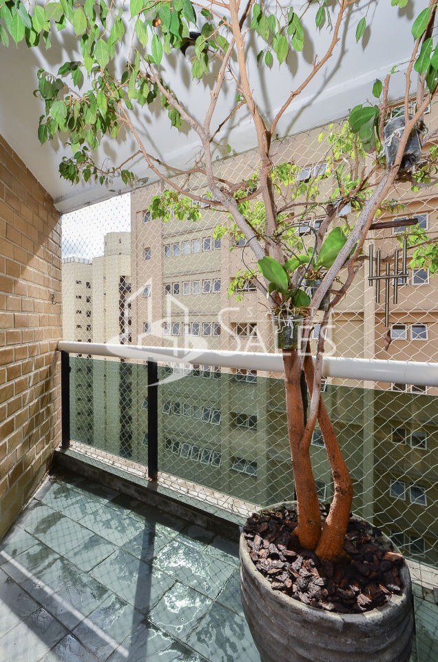 Apartamento, 3 quartos, 90 m² - Foto 1